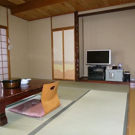 Hotel Urashima-So ماتسوشيما المظهر الخارجي الصورة