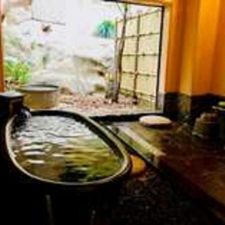 Hotel Urashima-So ماتسوشيما المظهر الخارجي الصورة