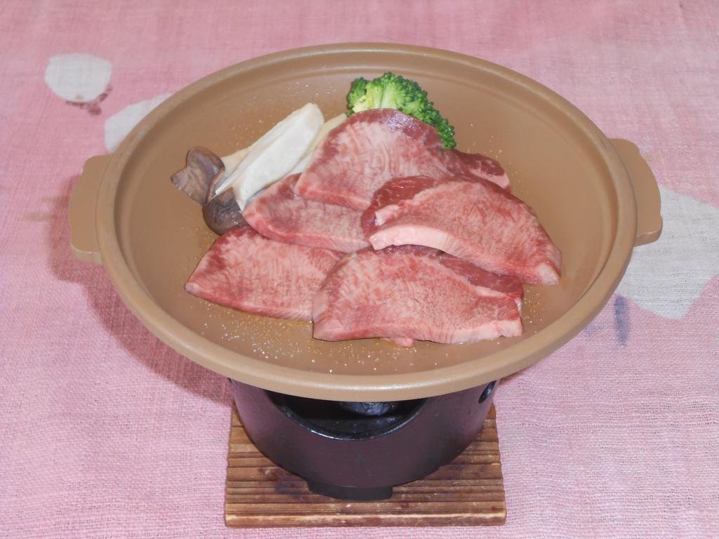 Hotel Urashima-So ماتسوشيما المظهر الخارجي الصورة