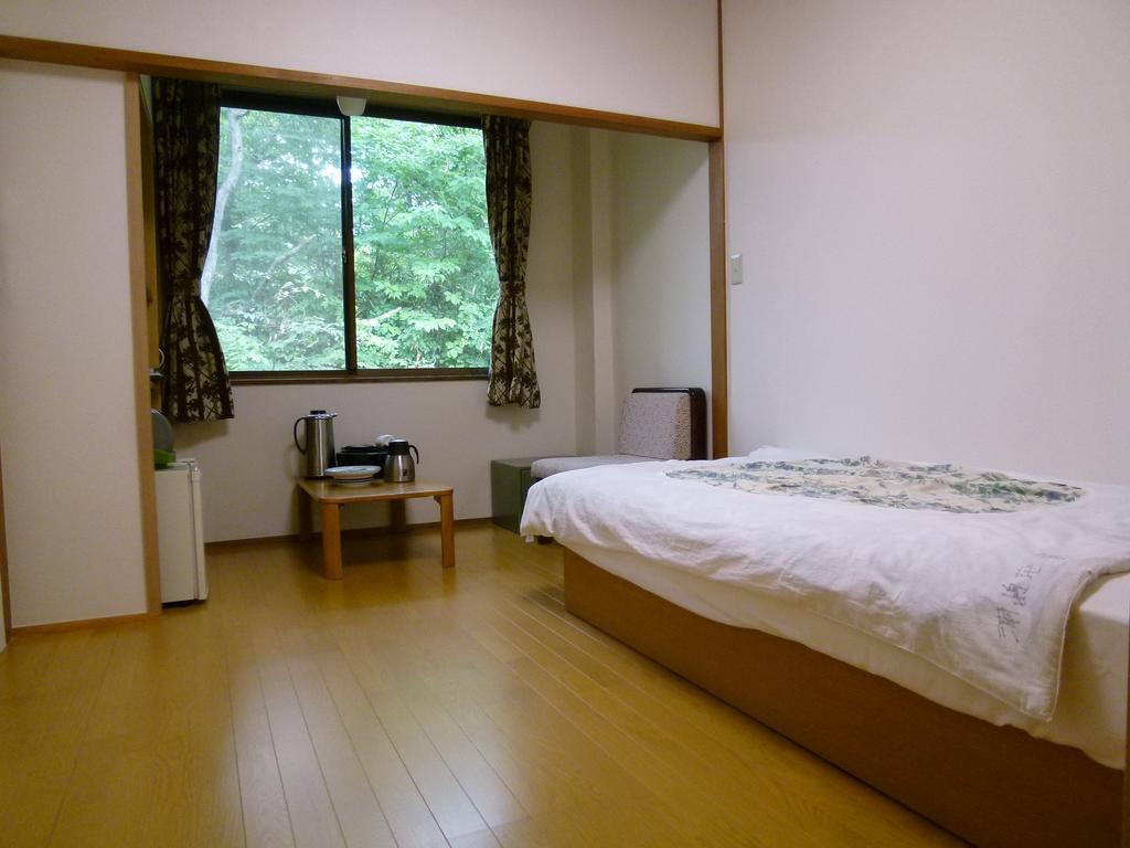 Hotel Urashima-So ماتسوشيما المظهر الخارجي الصورة