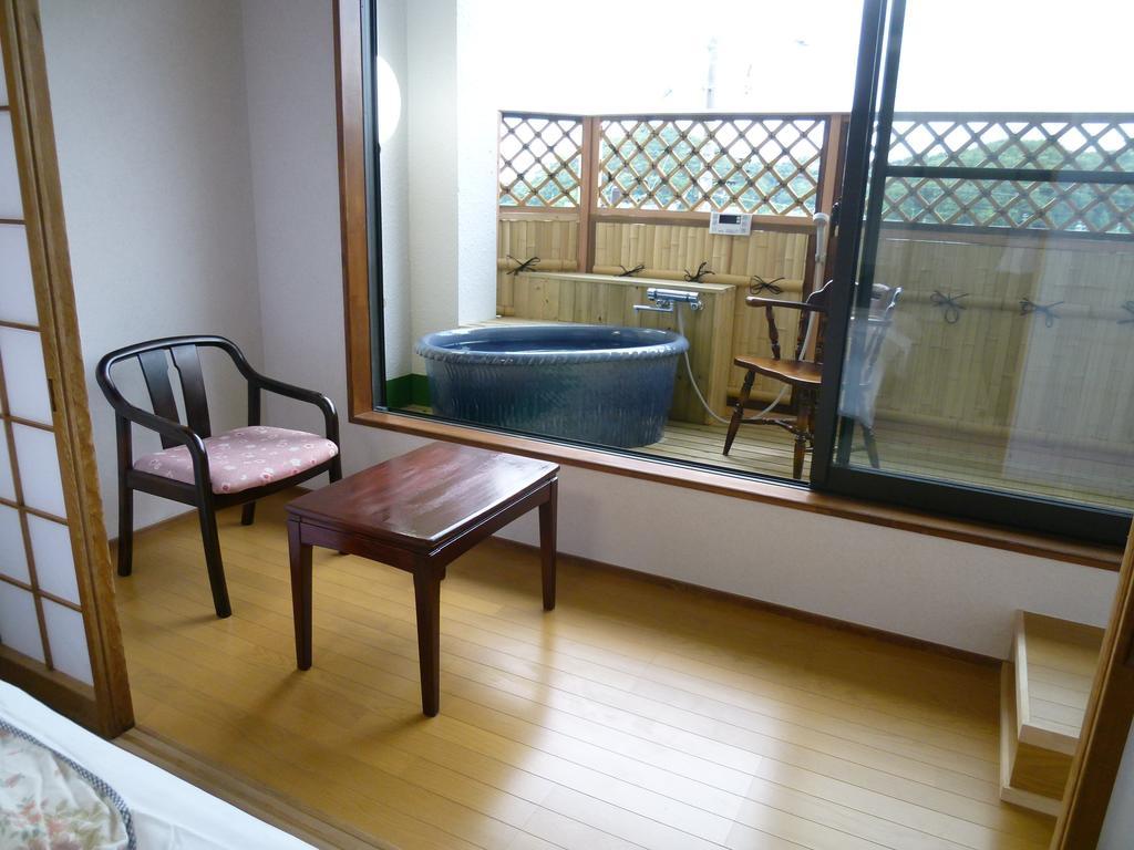 Hotel Urashima-So ماتسوشيما المظهر الخارجي الصورة