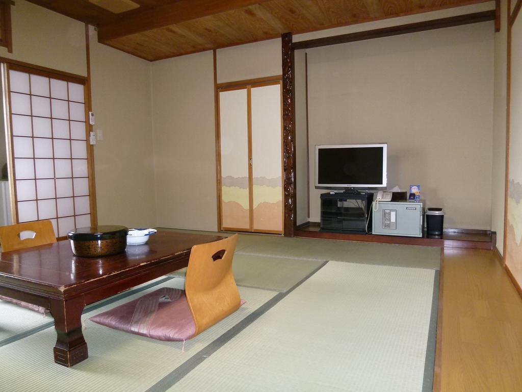 Hotel Urashima-So ماتسوشيما المظهر الخارجي الصورة