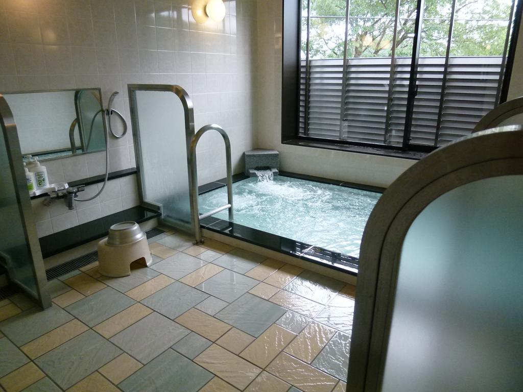Hotel Urashima-So ماتسوشيما المظهر الخارجي الصورة