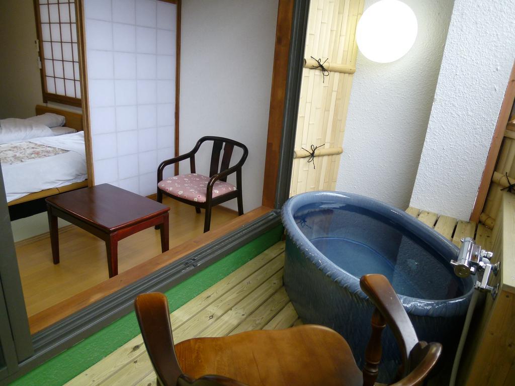 Hotel Urashima-So ماتسوشيما المظهر الخارجي الصورة