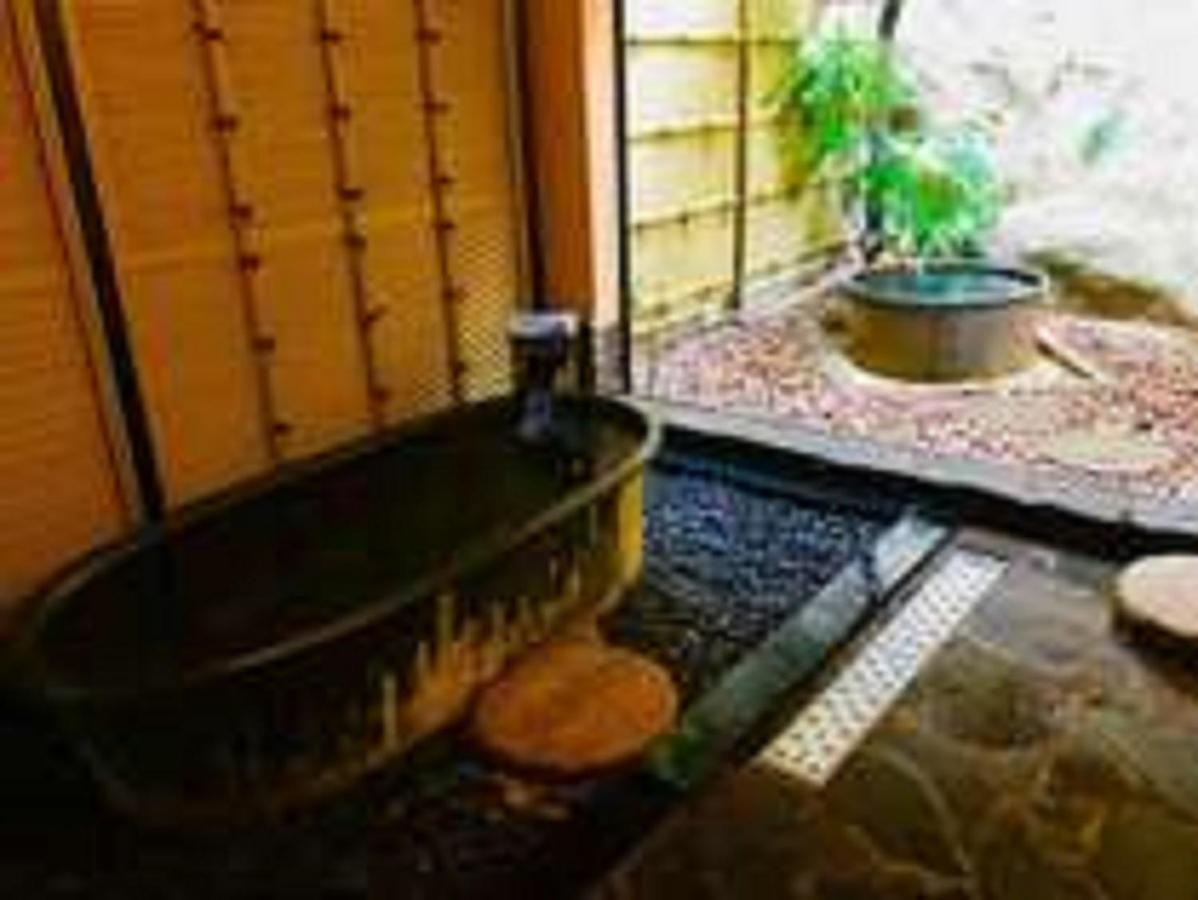 Hotel Urashima-So ماتسوشيما المظهر الخارجي الصورة