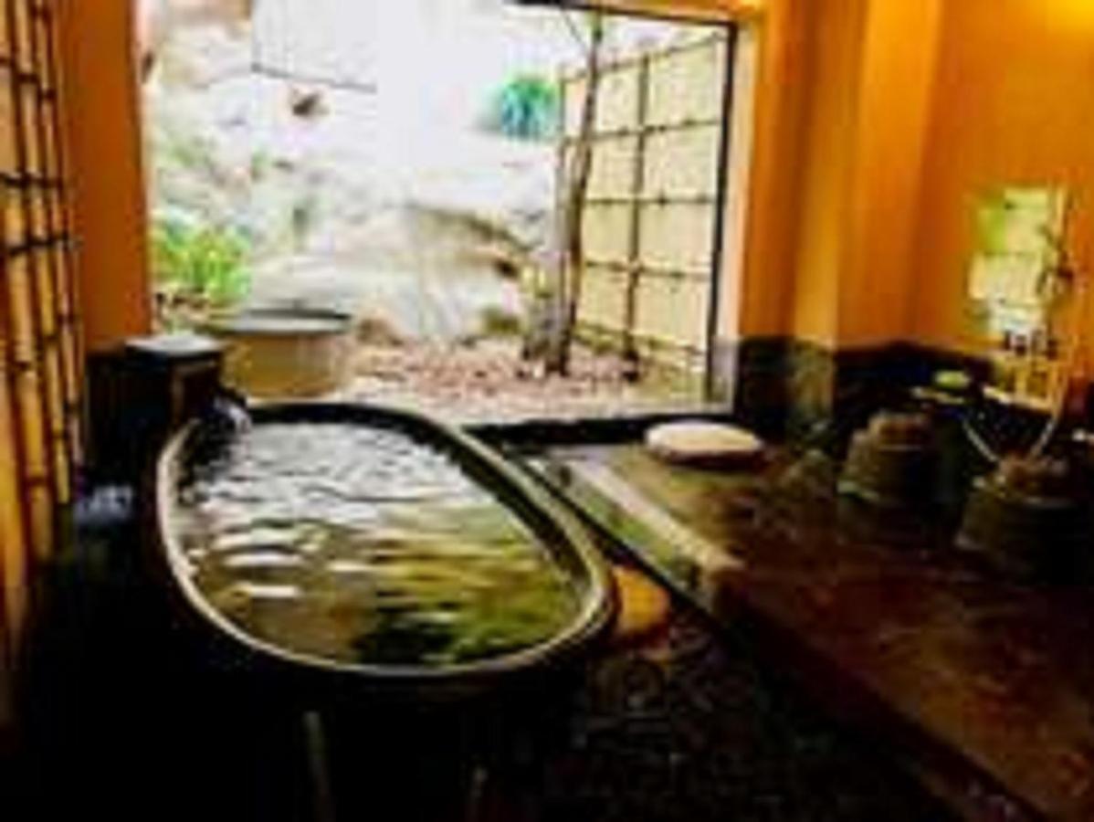 Hotel Urashima-So ماتسوشيما المظهر الخارجي الصورة